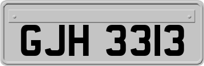 GJH3313