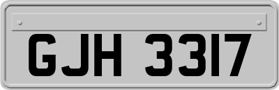 GJH3317
