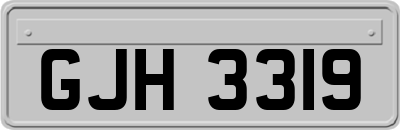 GJH3319