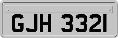 GJH3321