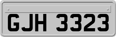 GJH3323
