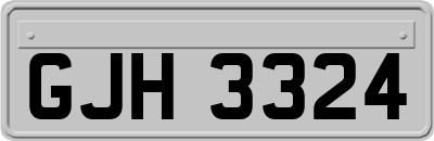 GJH3324