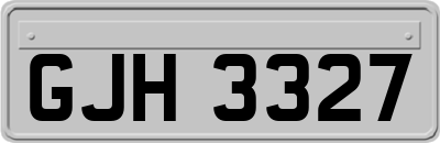 GJH3327