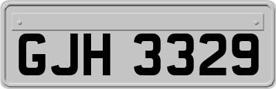 GJH3329