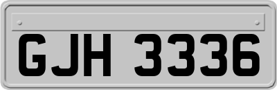 GJH3336
