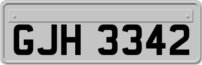 GJH3342