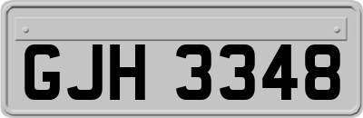 GJH3348