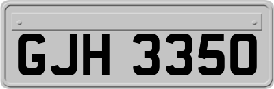 GJH3350