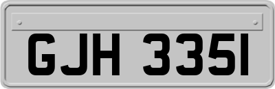 GJH3351