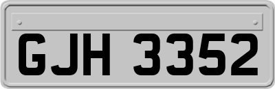 GJH3352