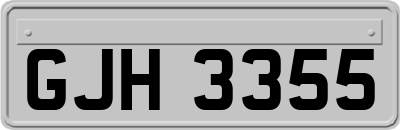 GJH3355