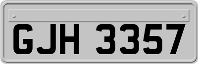 GJH3357