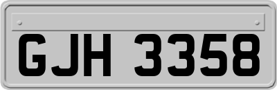 GJH3358