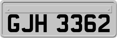 GJH3362