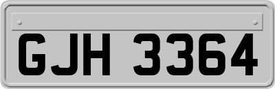 GJH3364