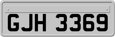 GJH3369
