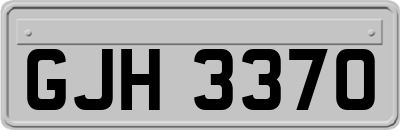 GJH3370