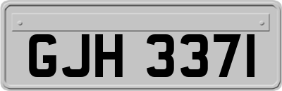 GJH3371