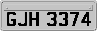 GJH3374