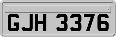 GJH3376