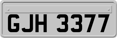 GJH3377
