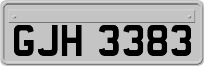 GJH3383