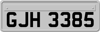 GJH3385