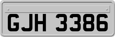 GJH3386