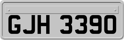 GJH3390