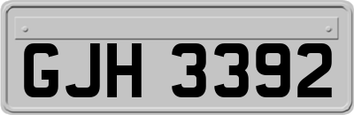 GJH3392