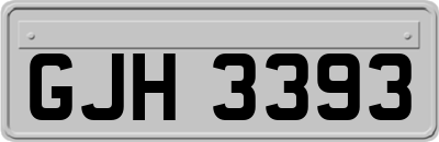 GJH3393