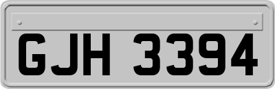 GJH3394