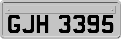 GJH3395