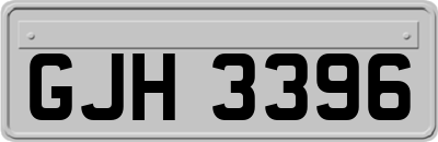 GJH3396