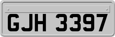 GJH3397