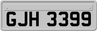 GJH3399