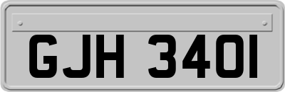 GJH3401