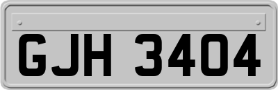 GJH3404