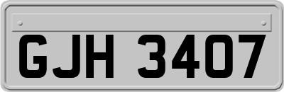 GJH3407