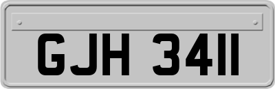 GJH3411