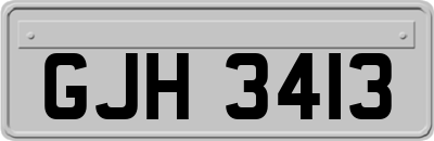 GJH3413