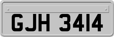 GJH3414