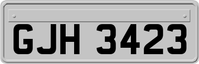 GJH3423