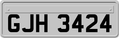 GJH3424