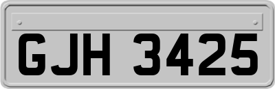 GJH3425