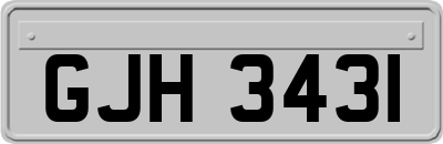 GJH3431