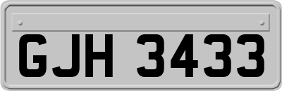 GJH3433