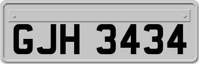 GJH3434