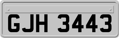 GJH3443