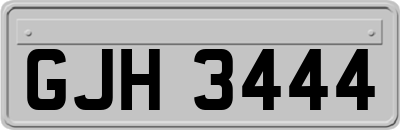 GJH3444
